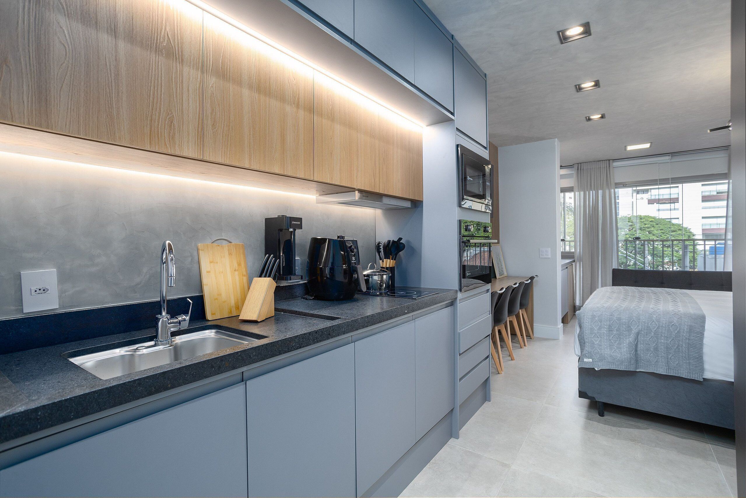 Apartment | 1 bedroom, individually decorated, individually furnished, free WiFi