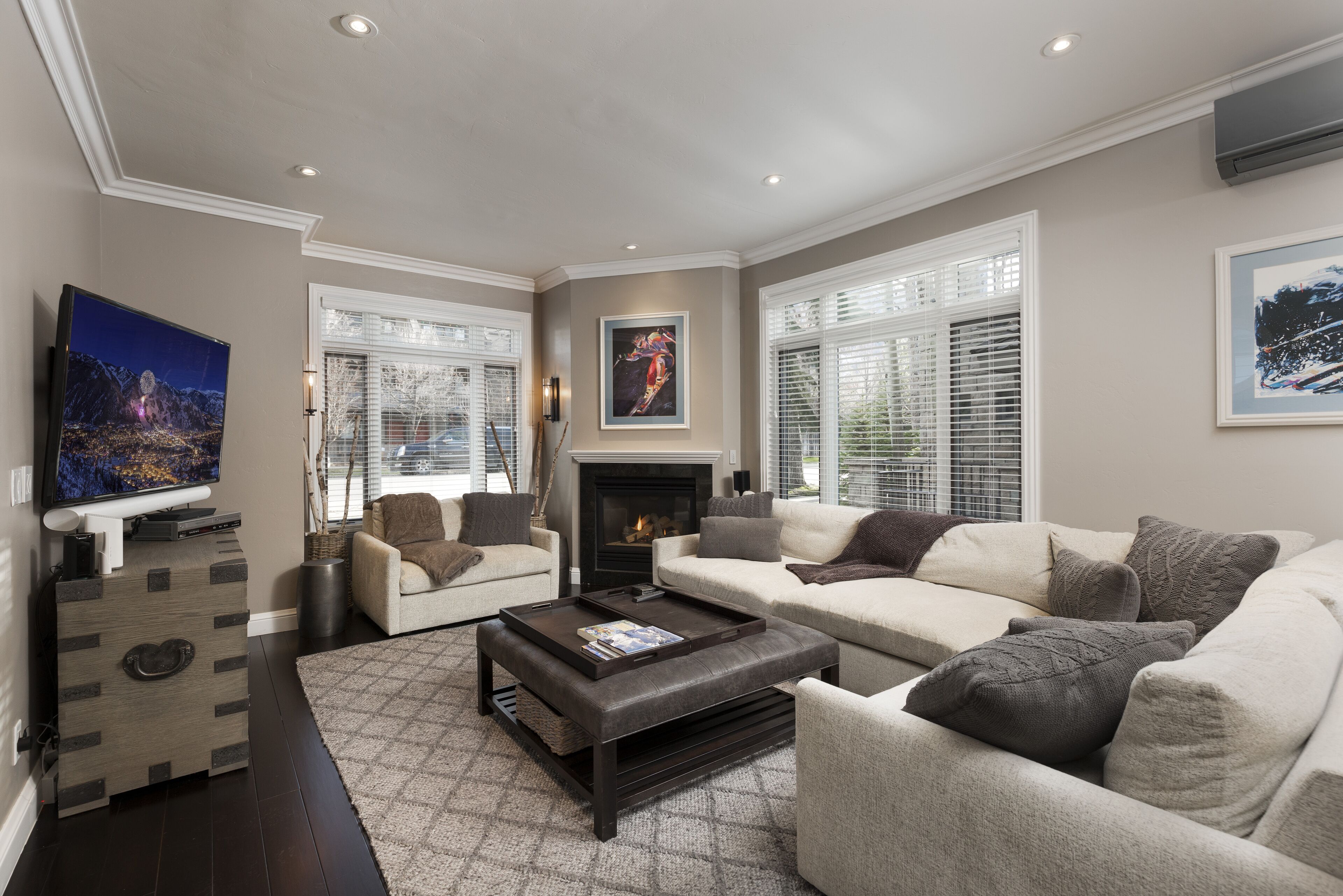 COVETED COOPER RESIDENCE