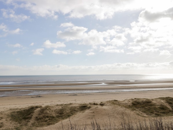 Cottage | Beach | Beach nearby