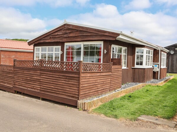 Swiss Cottage - Bridlington