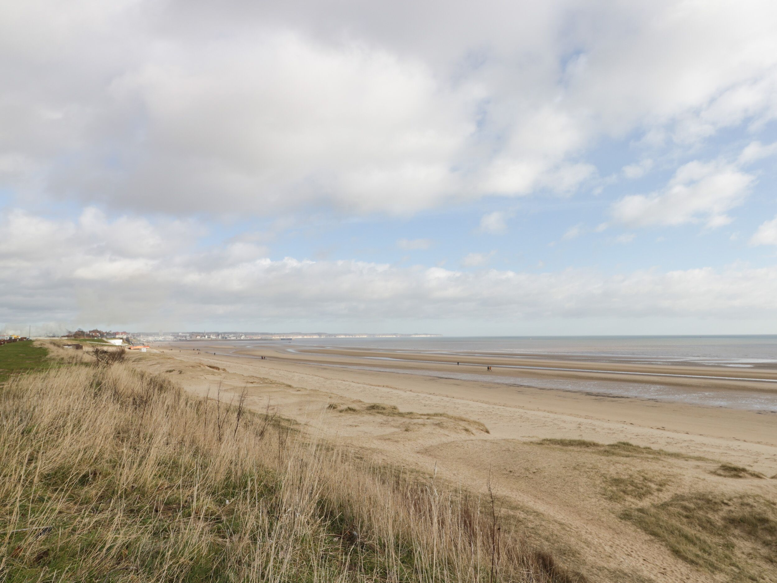 Cottage | Strand | Vlak bij het strand