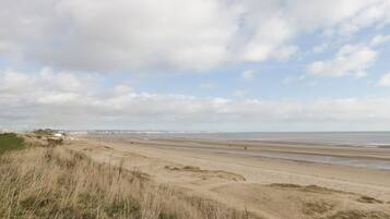 Cottage | Strand | Vlak bij het strand