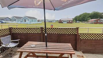 Cottage | Property grounds