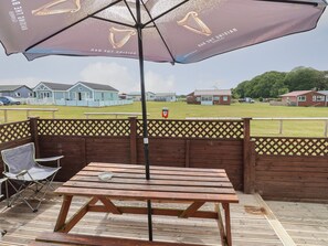 Cottage | Property grounds