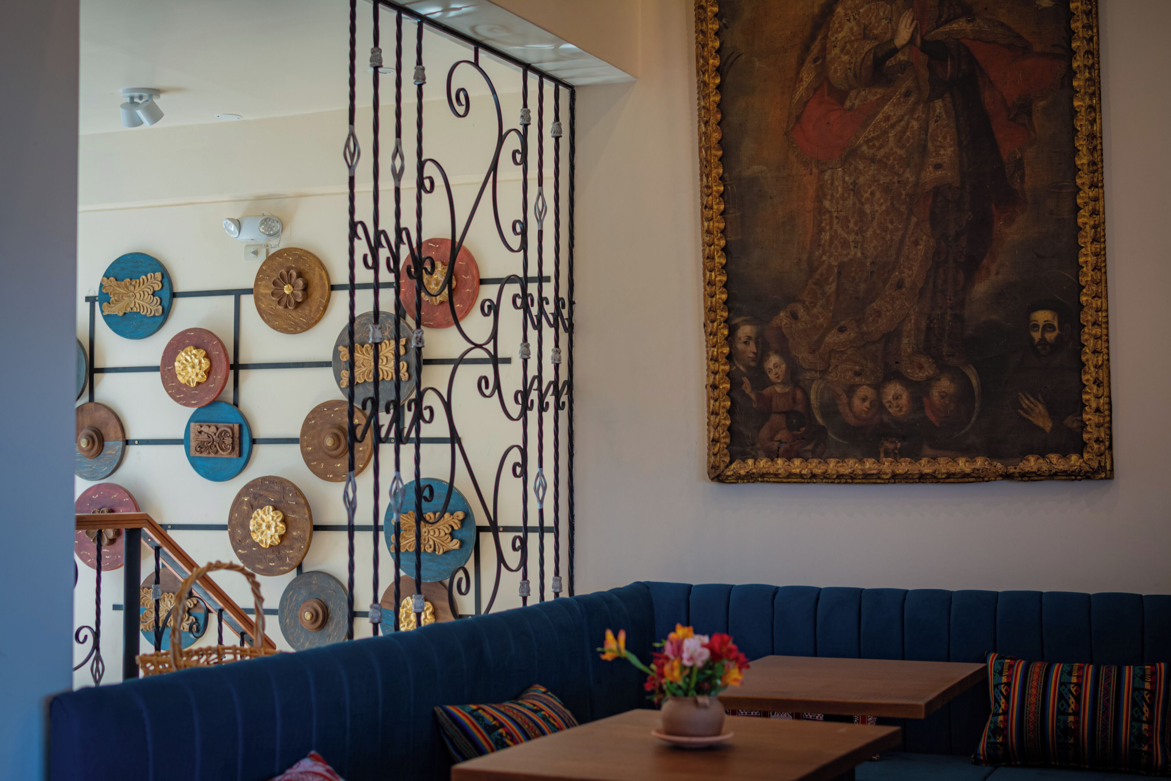 Foto - Inkantari Boutique Hotel