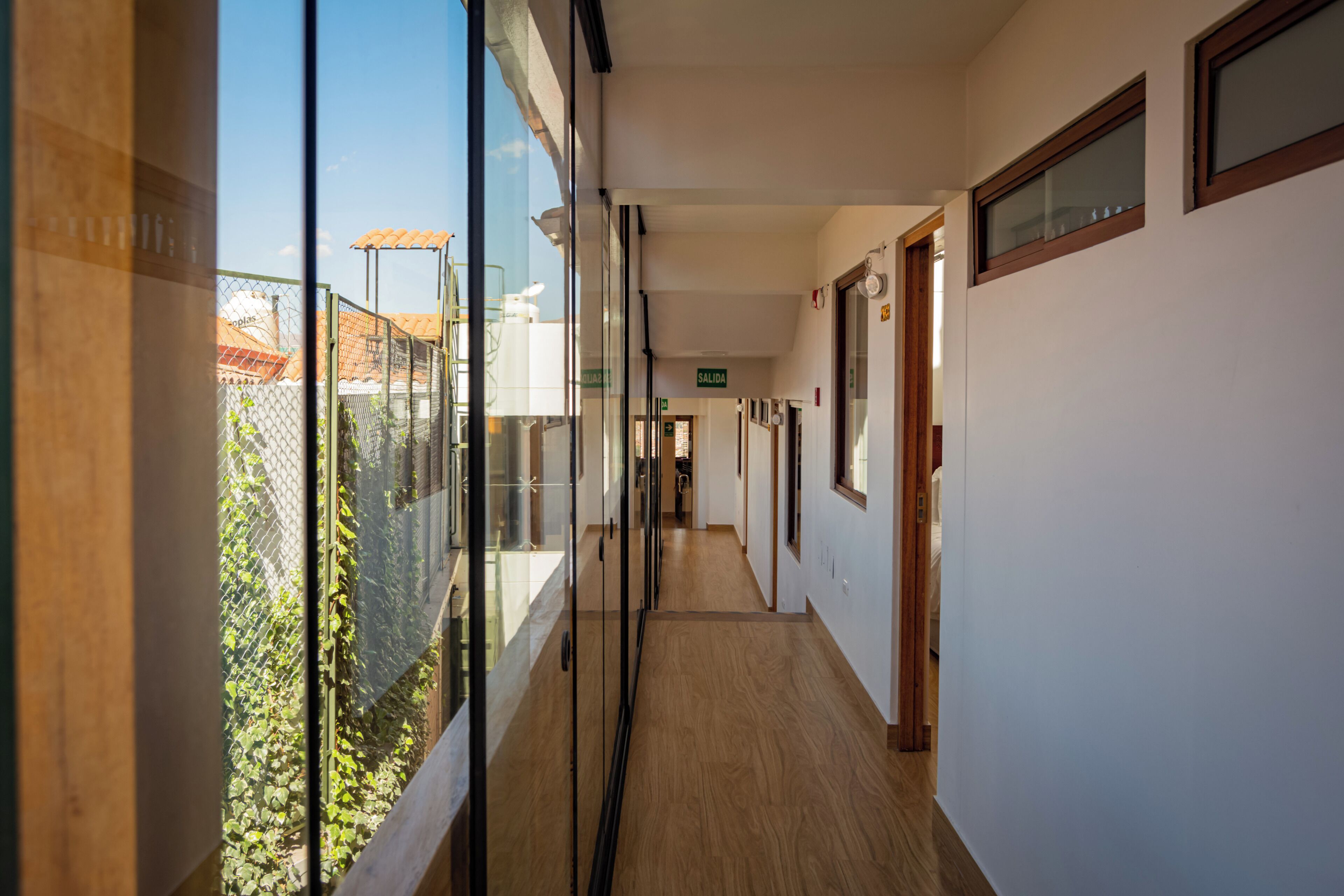 Foto - Inkantari Boutique Hotel