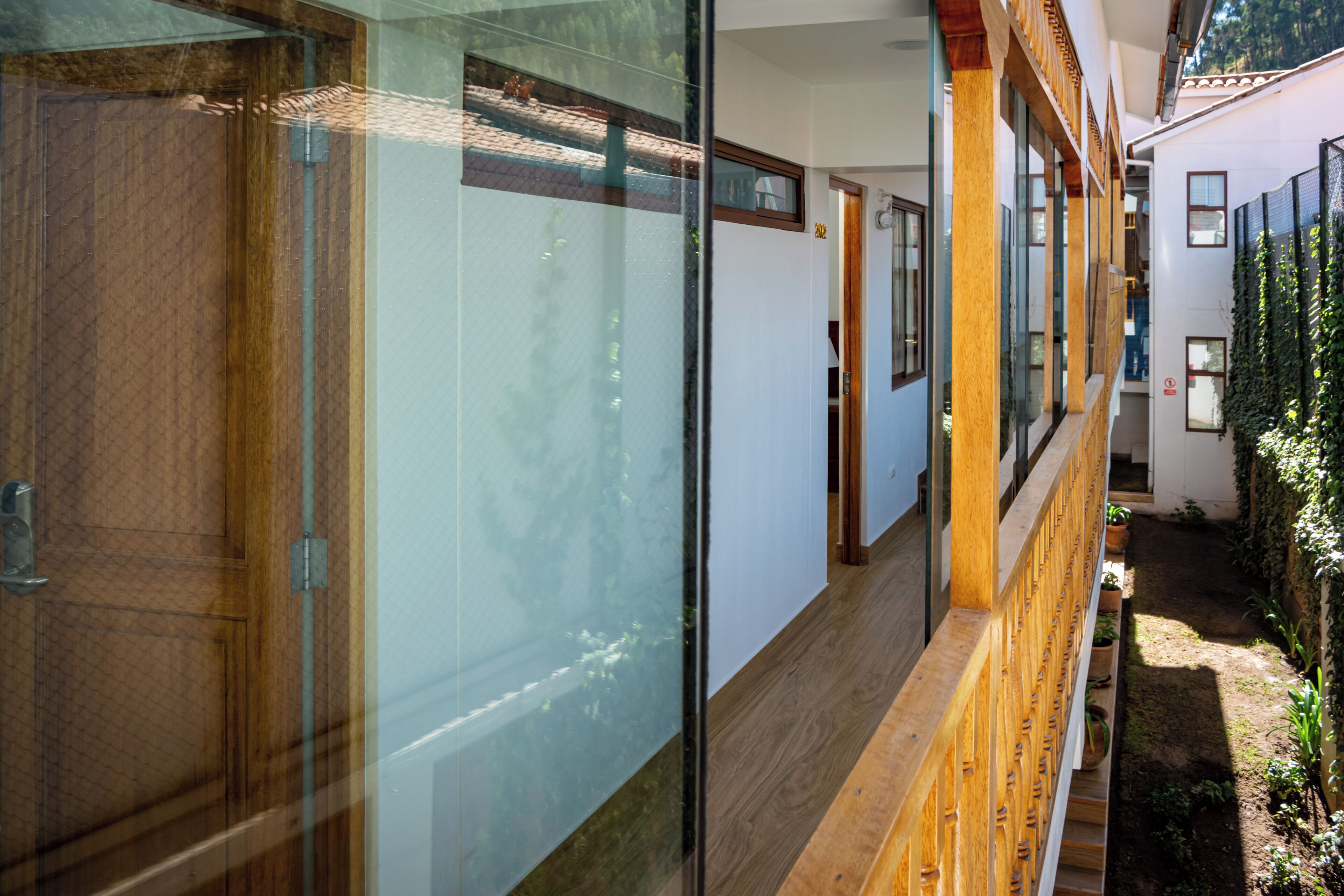 Foto - Inkantari Boutique Hotel