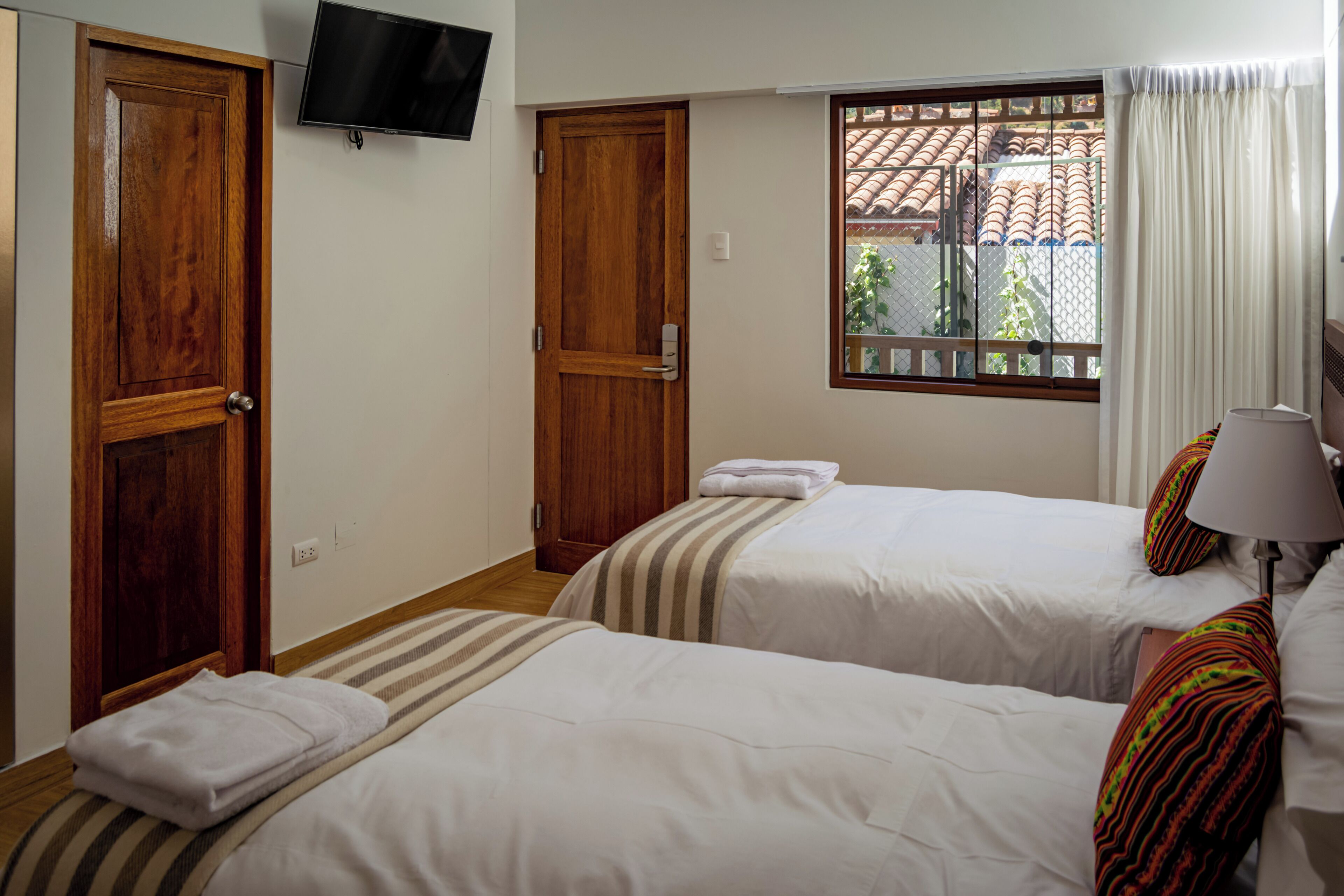 Foto - Inkantari Boutique Hotel