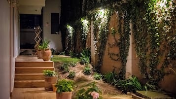 Jardin