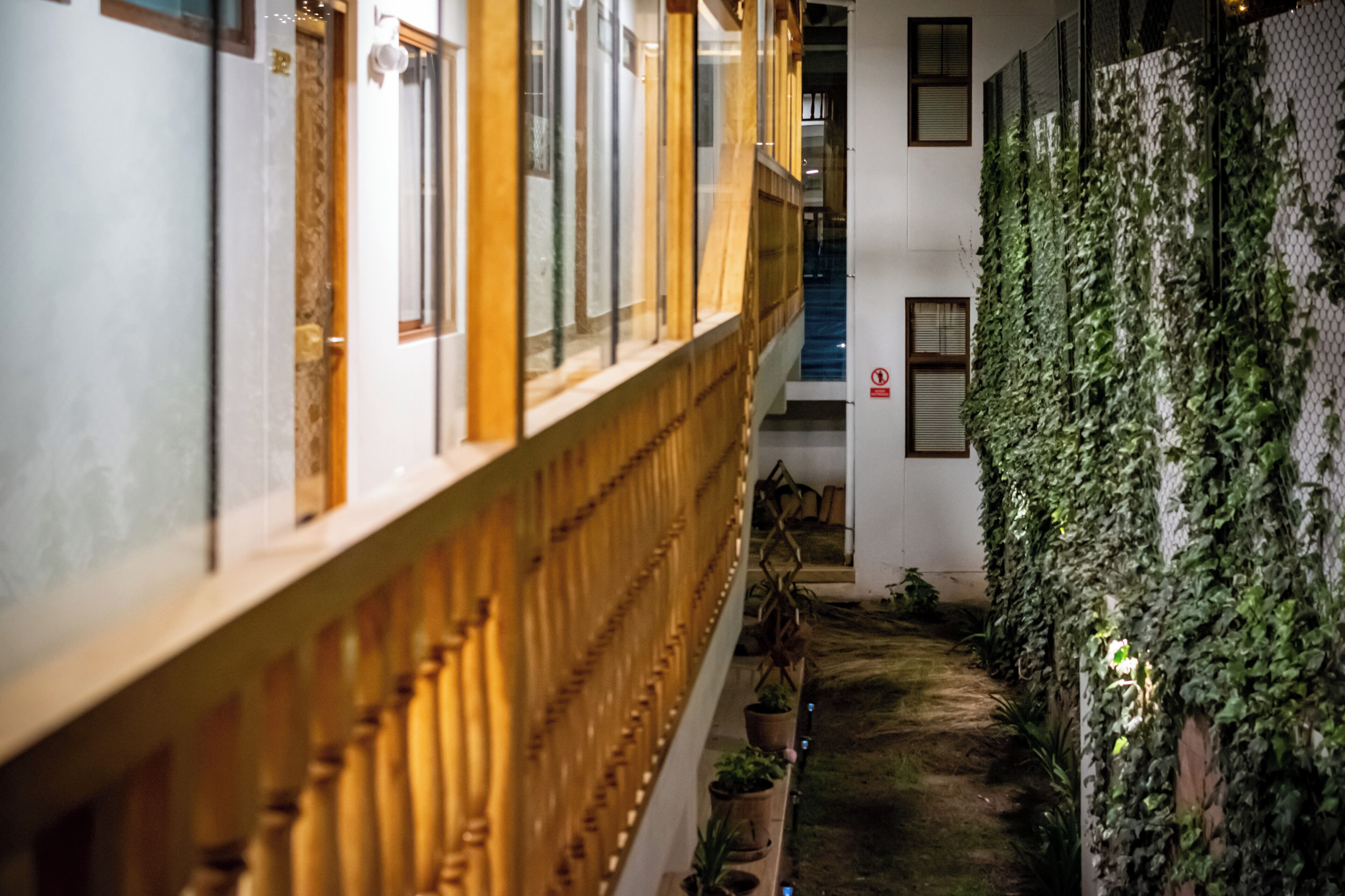 Foto - Inkantari Boutique Hotel