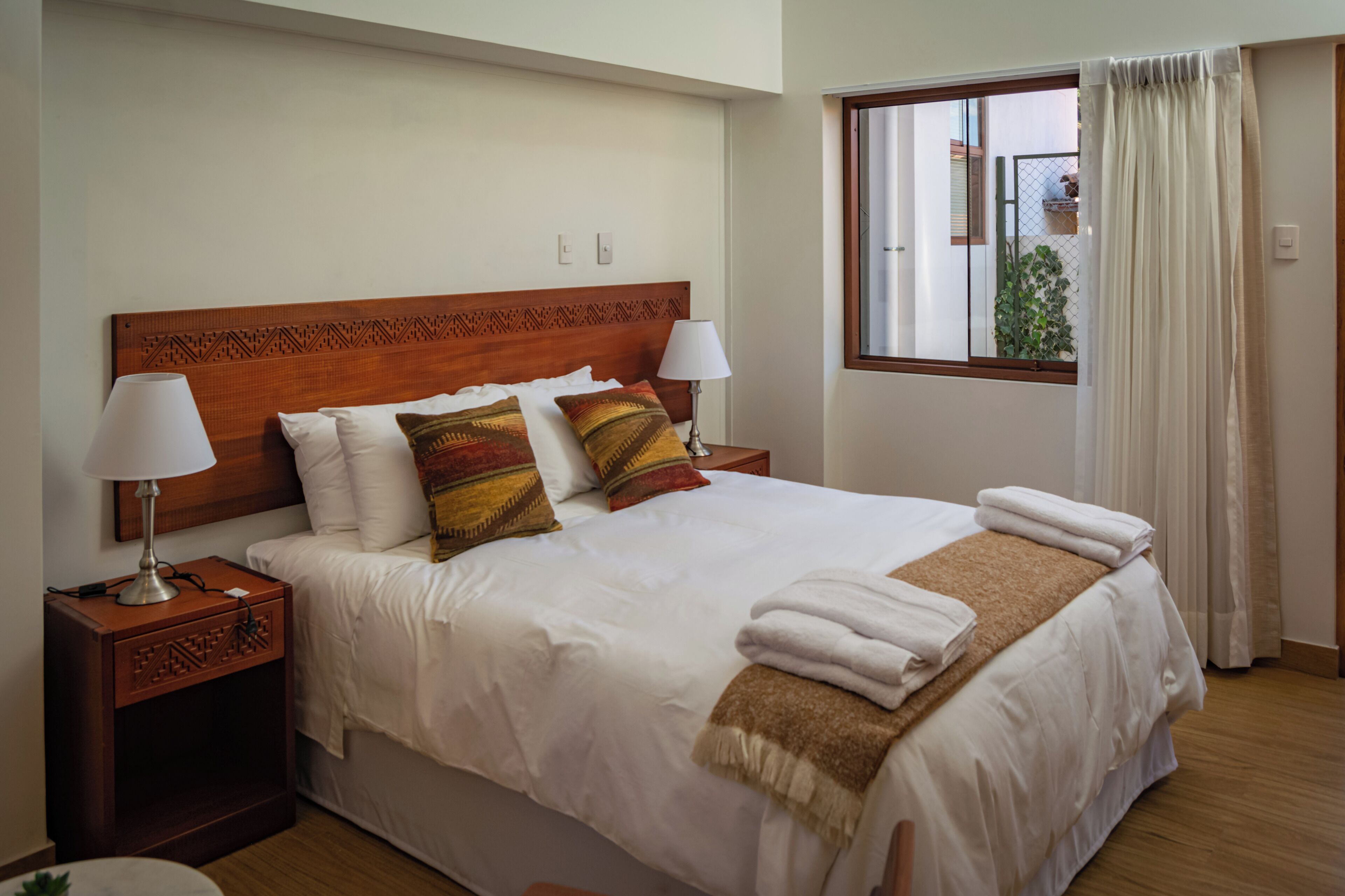 Foto - Inkantari Boutique Hotel