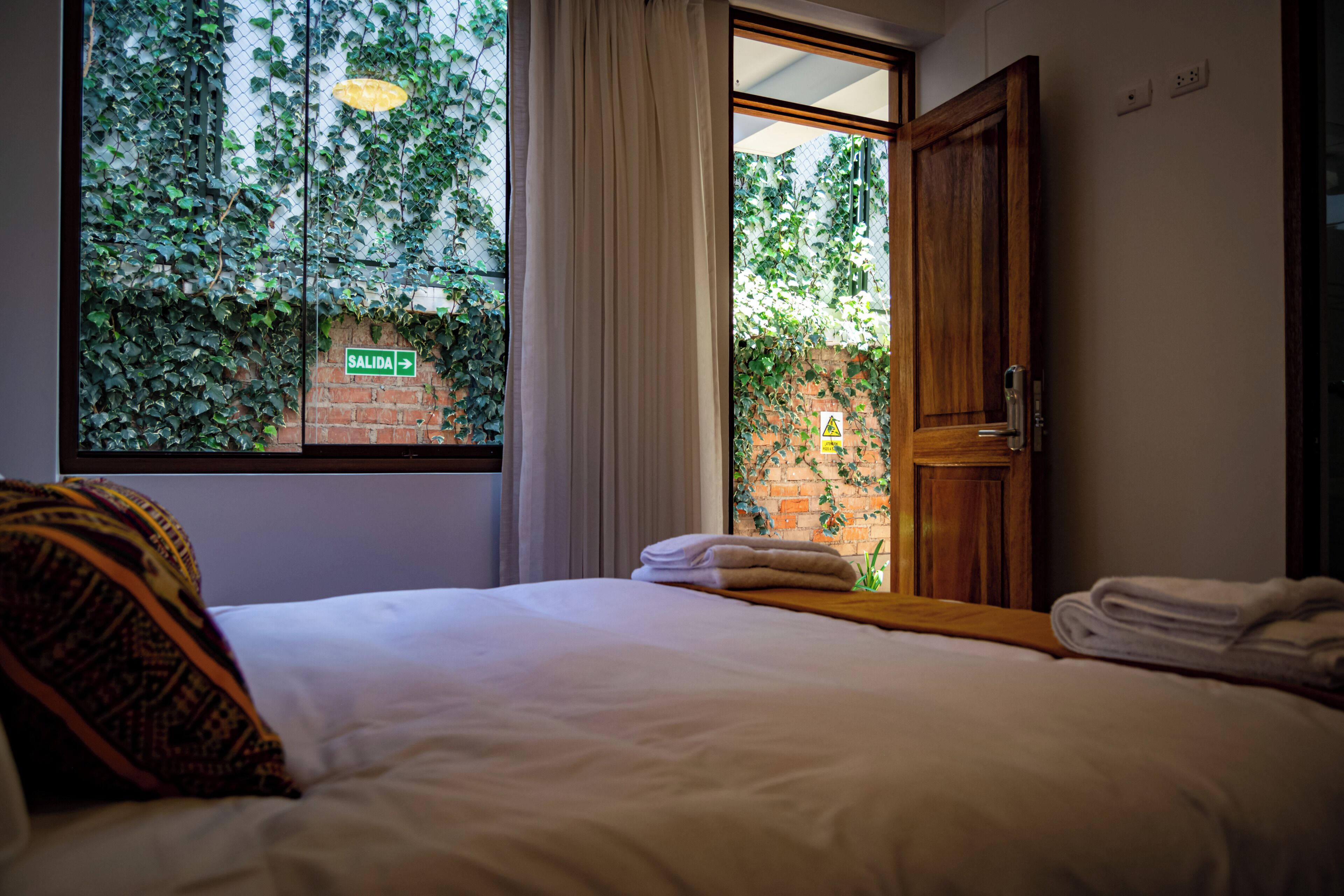 Foto - Inkantari Boutique Hotel