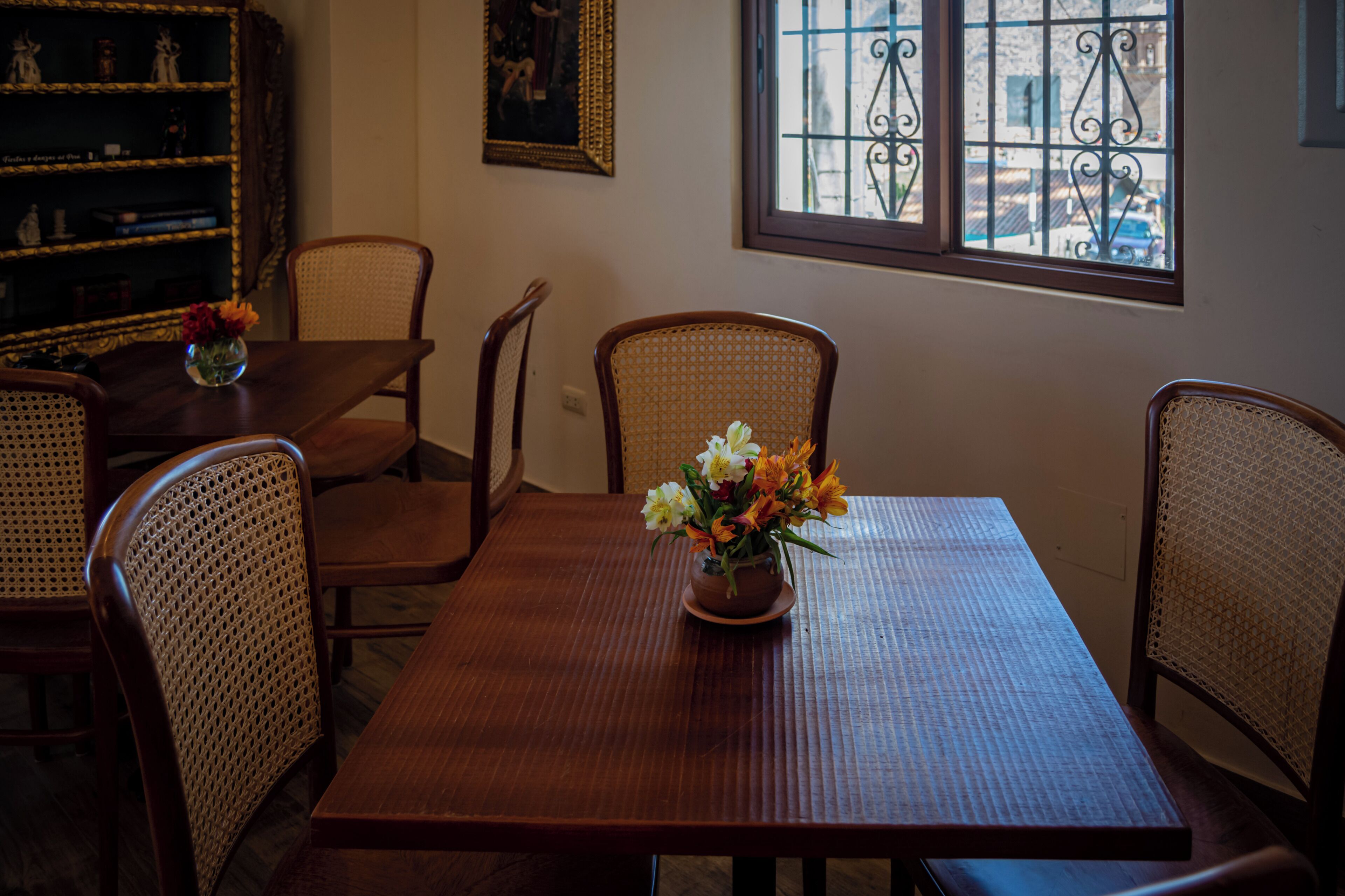 Foto - Inkantari Boutique Hotel