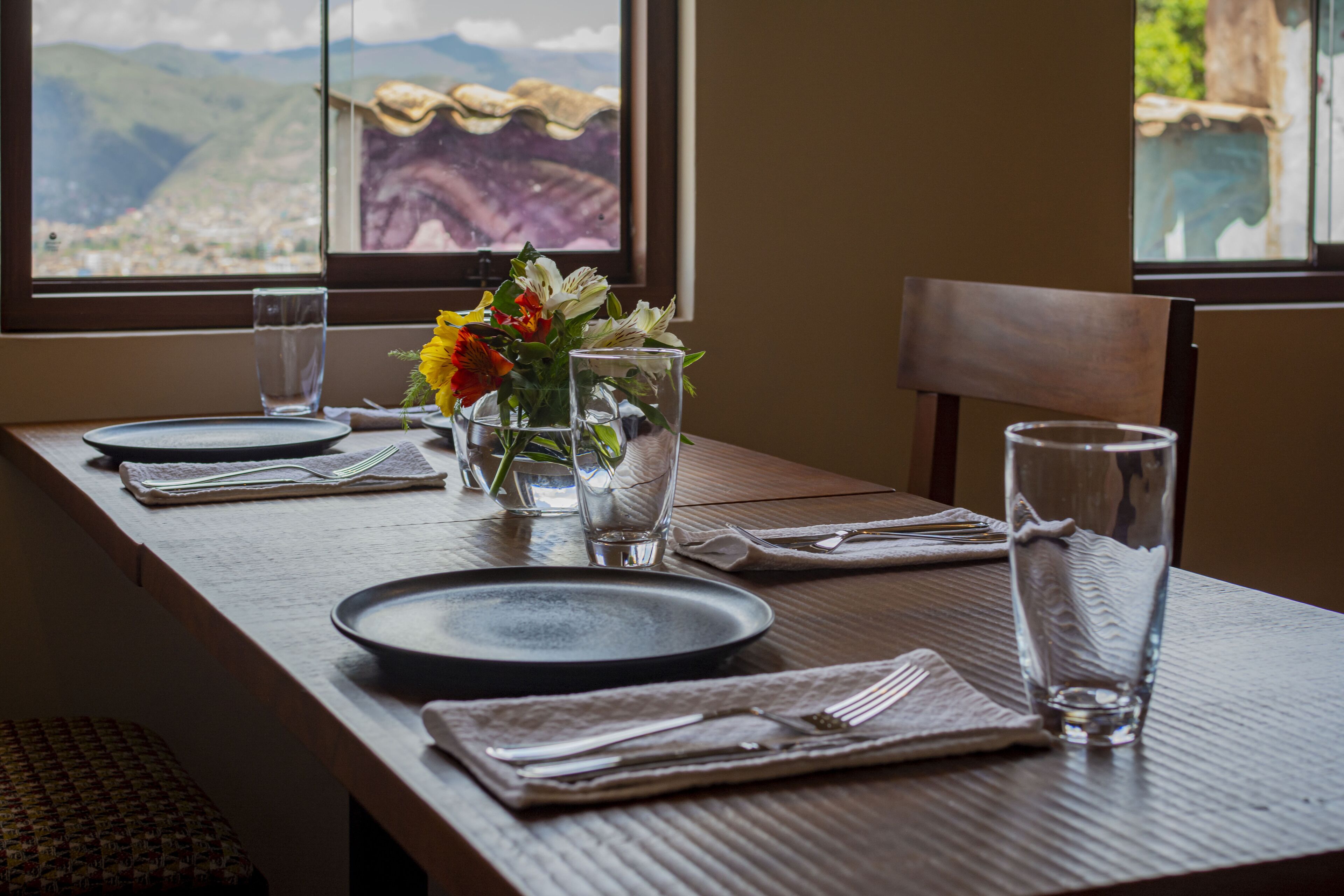 Foto - Inkantari Boutique Hotel