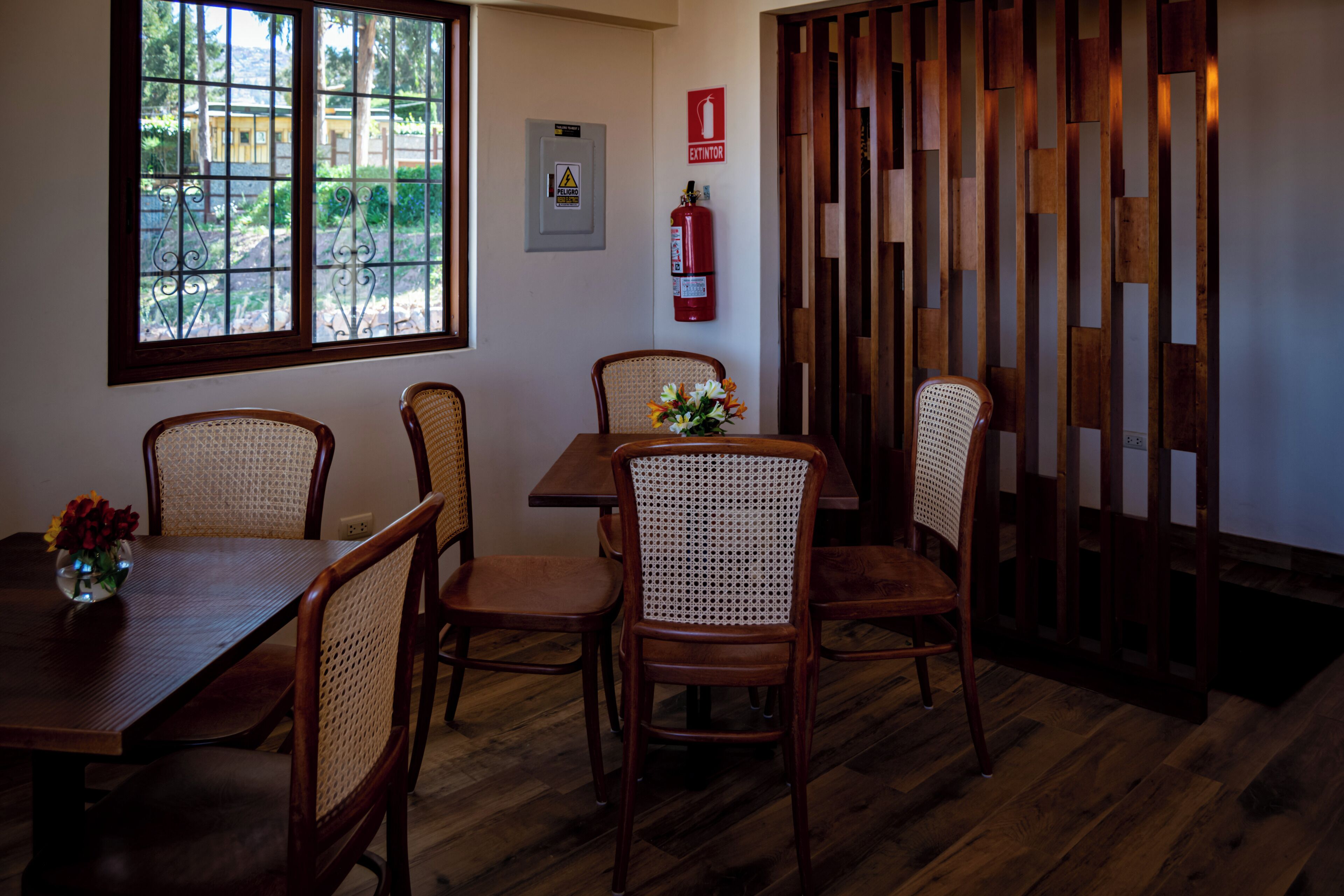 Photo - Inkantari Boutique Hotel