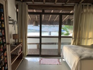 4 habitaciones, tabla de planchar con plancha y wifi gratis 