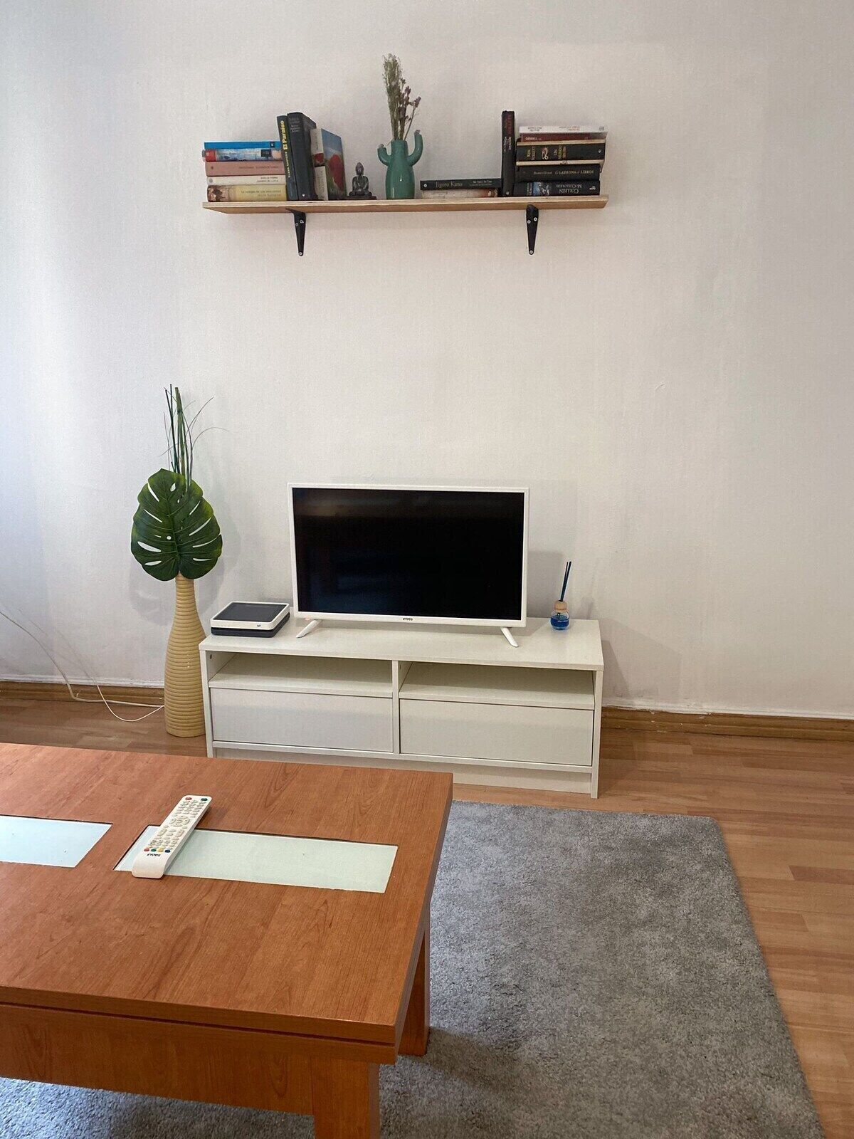 Salon / Lounge