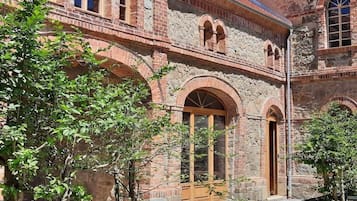 Außenbereich