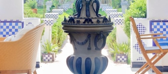 Siente el alma de España en Villa Paula