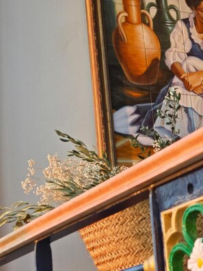 Detalle interior