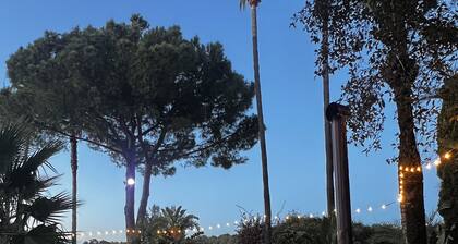 16th-century villa for 14, near Valencia | Villa Paula