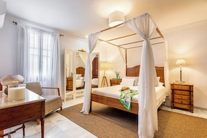 2 slaapkamers, wifi, beddengoed