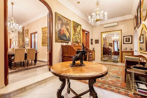 Interieur