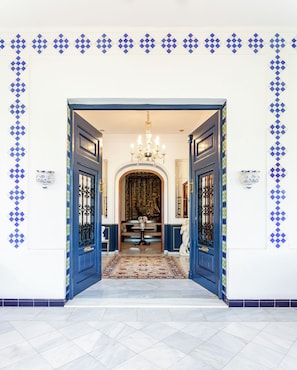 Interieur