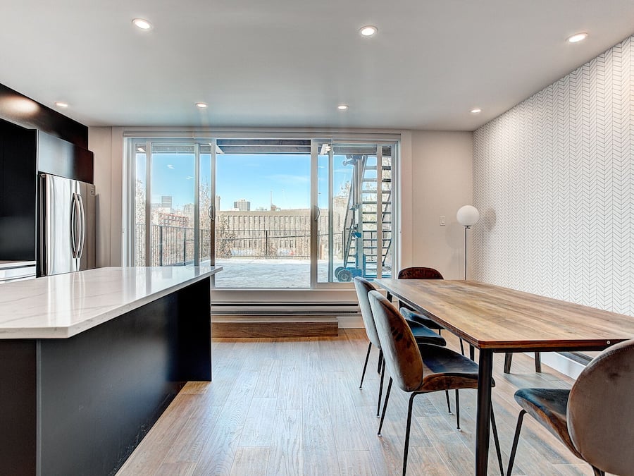 Televisión LCD 30 pulgadas con canales de televisión digitales