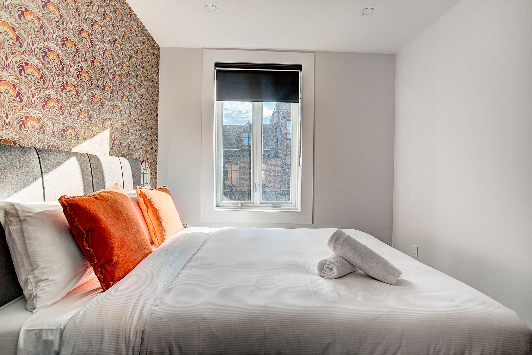 Departamento Premium | 2 habitaciones, tabla de planchar con plancha y wifi gratis 