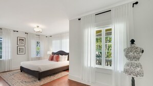 Appartement Confort | 7 chambres, fer et planche à repasser, accès au Wi-Fi (inclus)