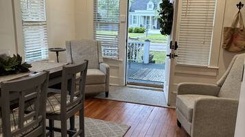 Interieur