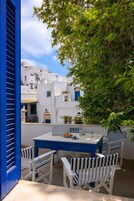 2 habitaciones 
