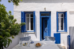 Casa | 2 quartos