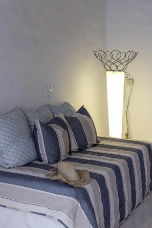 House | 2 bedrooms - Platanos Cycladic House (Tinos)