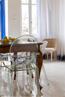 2 habitaciones 