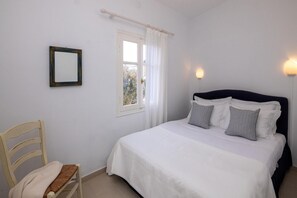 Ferienhaus | 2 Schlafzimmer