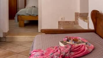 House, Smoking | 2 bedrooms