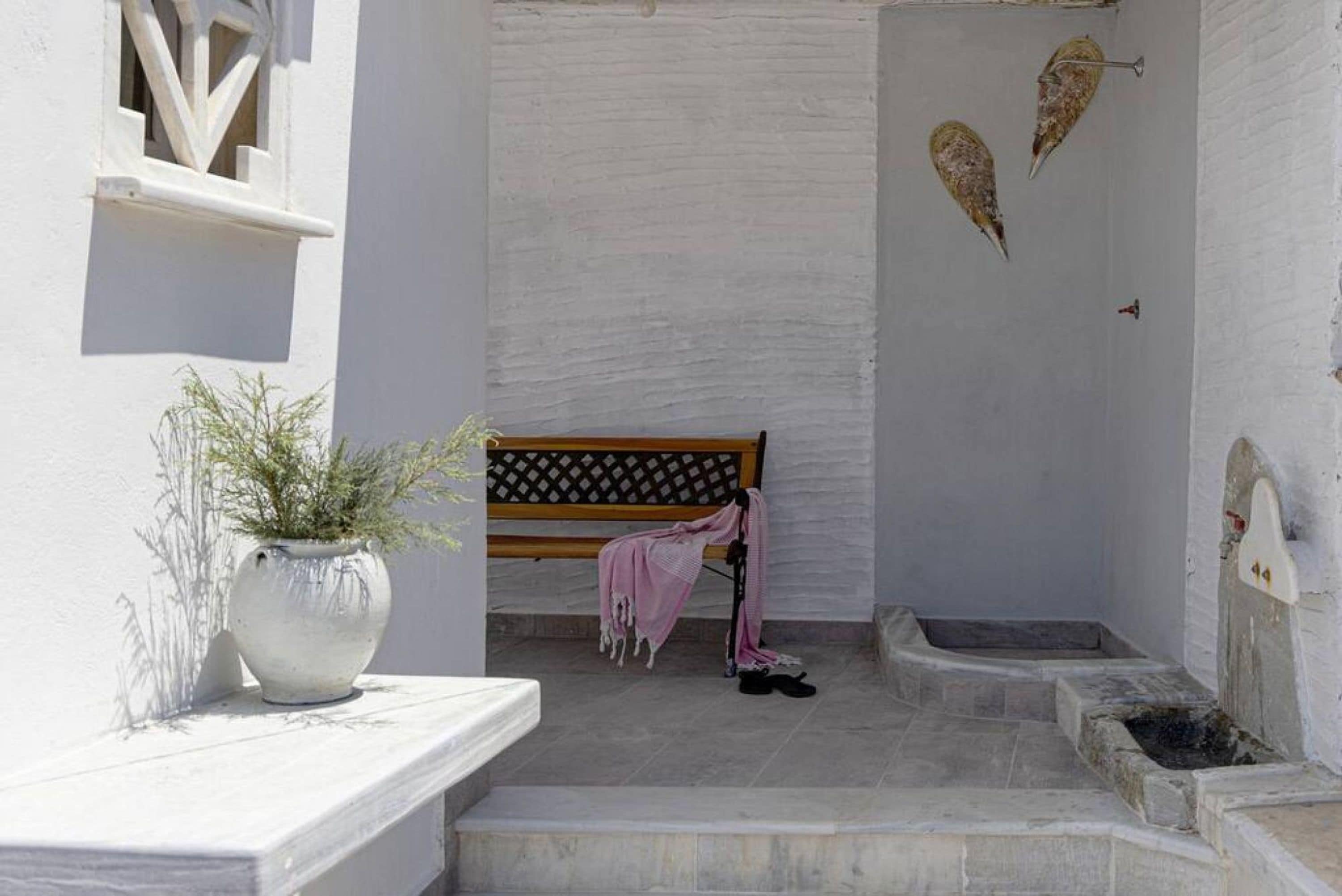 Casa, fumadores | 2 dormitorios