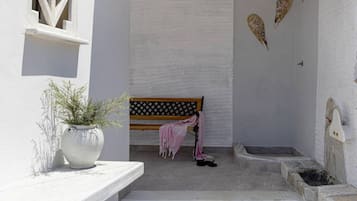 Casa, fumadores | 2 dormitorios