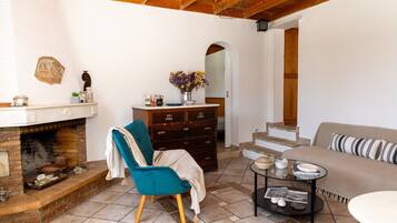 Casa, fumadores | 2 dormitorios