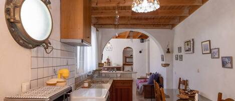 House, Smoking | 2 bedrooms