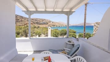 Casa, fumadores | 2 dormitorios