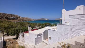 Casa, fumadores | 2 dormitorios