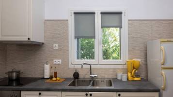 Rumah | Dapur pribadi