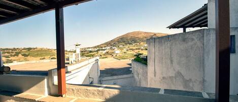 Casa, para fumadores | 2 habitaciones