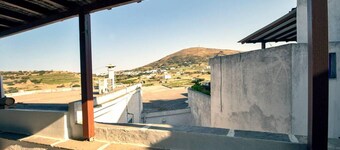 P K Residency in Falatados