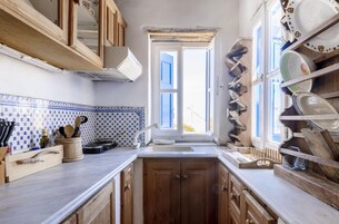 House, Smoking | 1 bedroom