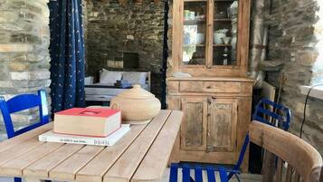 House, Smoking | 1 bedroom