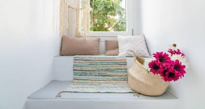 Mimosa The Mosaic Home